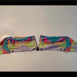 Mara Hoffman Bikini Top! Size Medium.